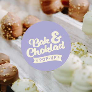 Bak & Choklad