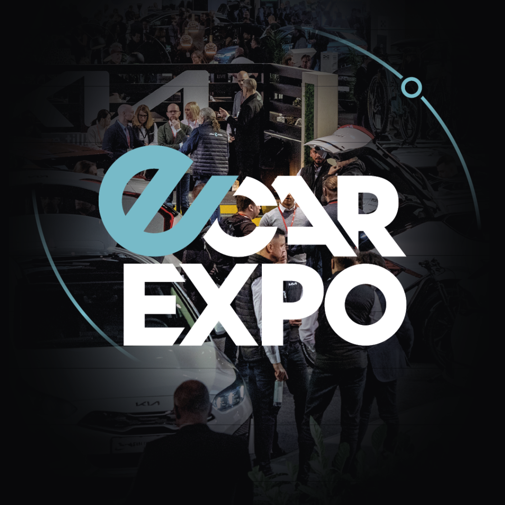 Ecar Expo