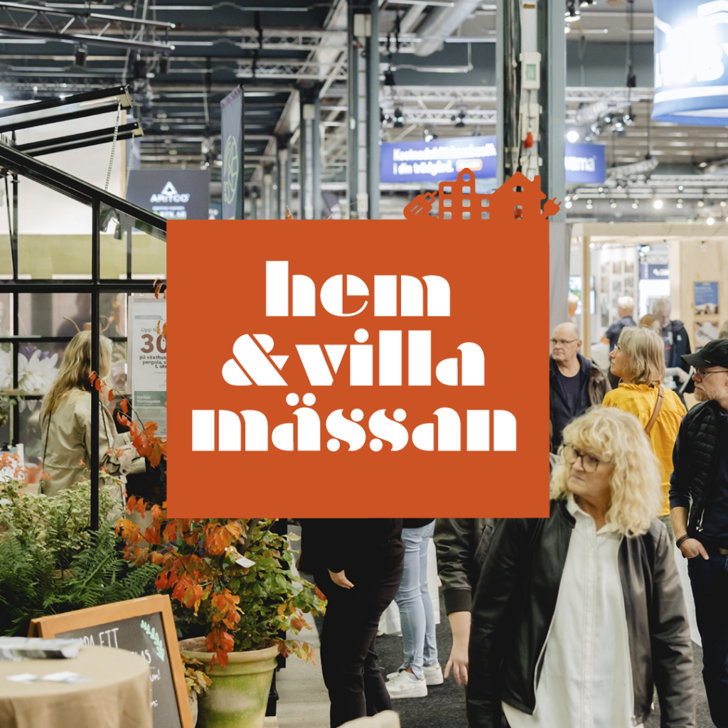 Hem & Villamässan